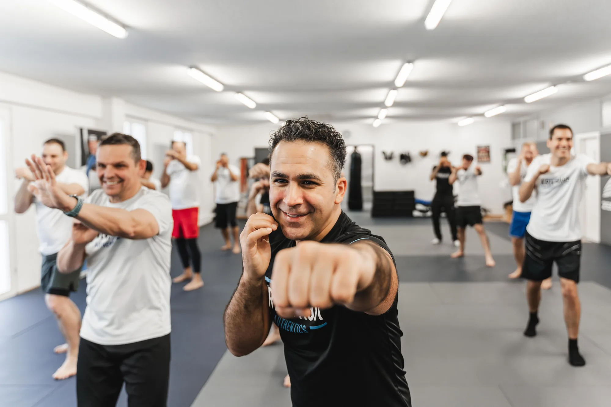 Krav Maga Center Stuttgart I