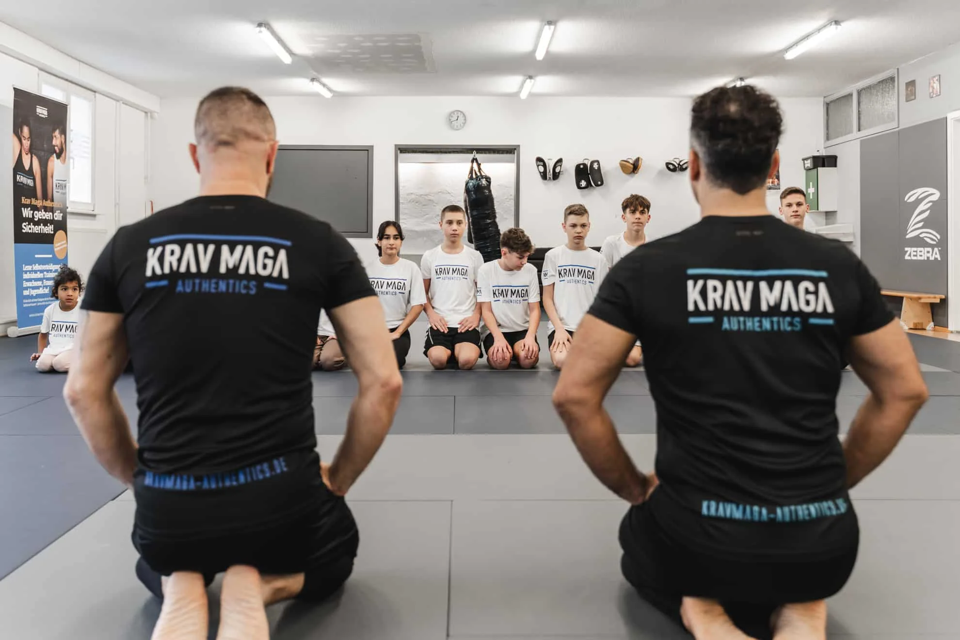 Krav Maga Center Sindelfingen I