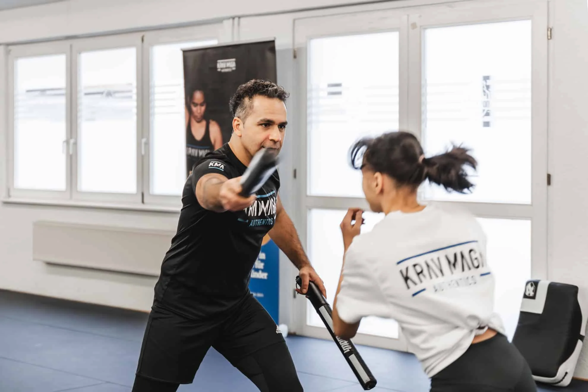 Krav Maga Center Sindelfingen II