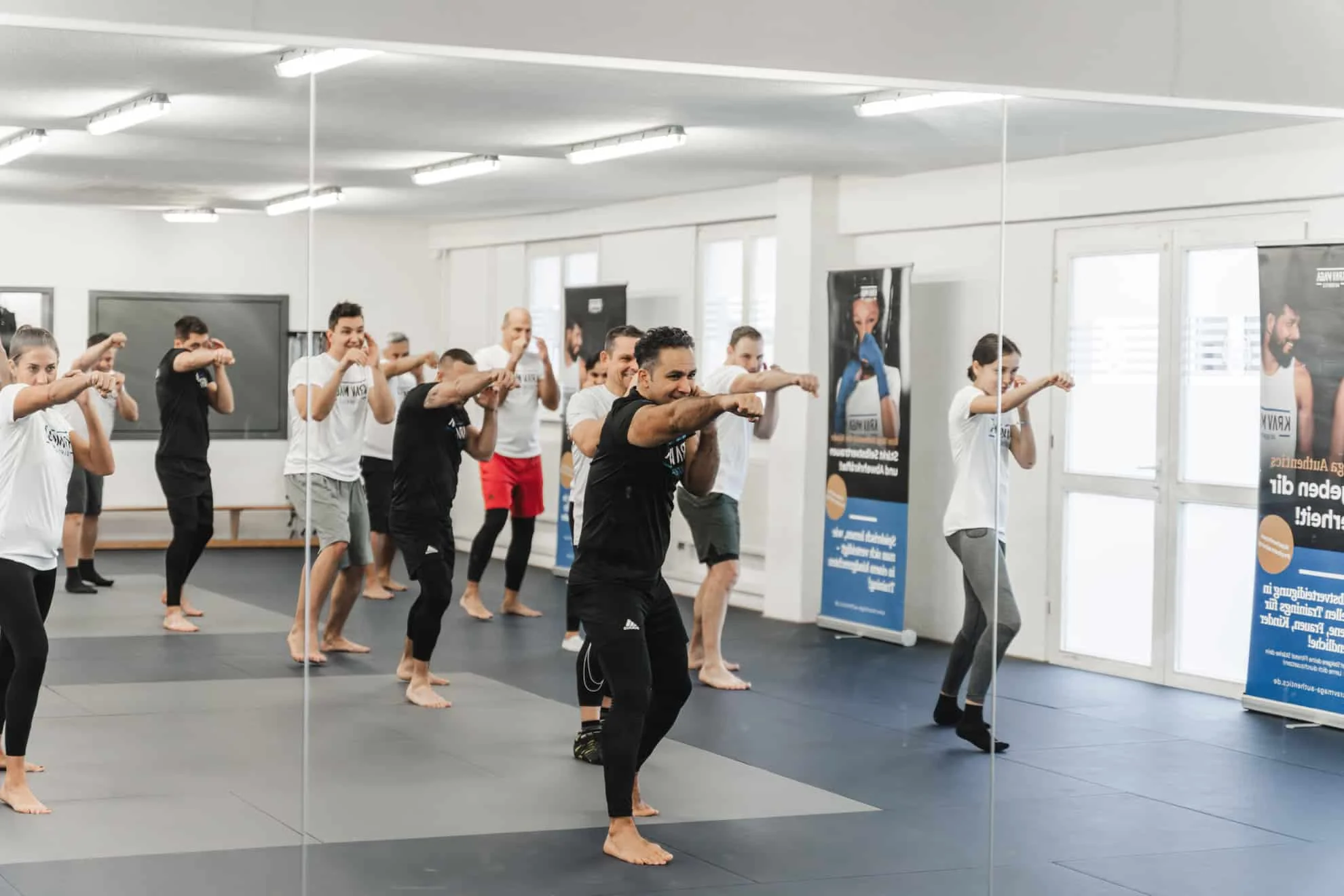 Krav Maga Center Calw