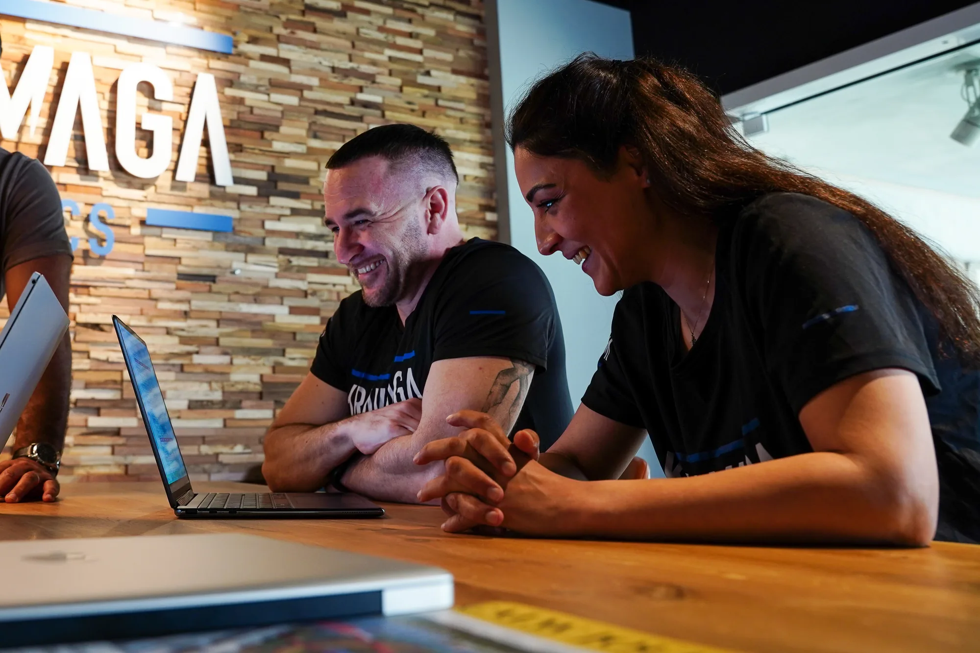 Deine Karriere bei Krav Maga Authentics