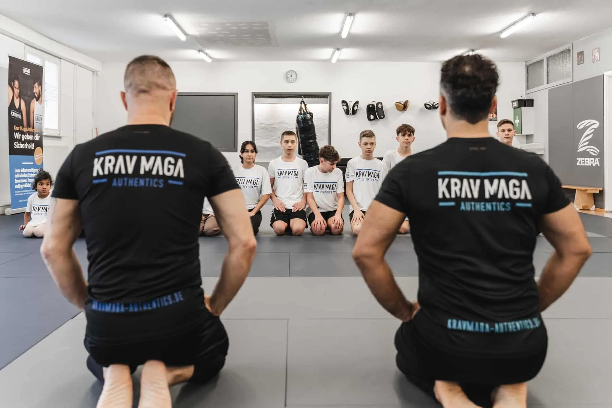Krav Maga Stuttgart