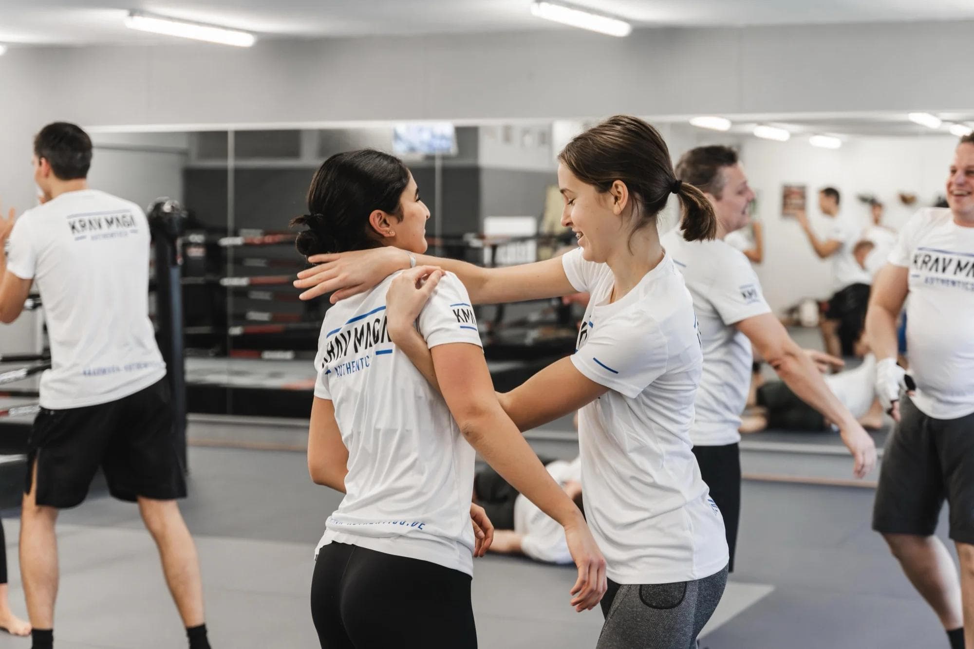 Kampfsport Böblingen: Welches Training bringt dir im Ernstfall wirklich etwas?